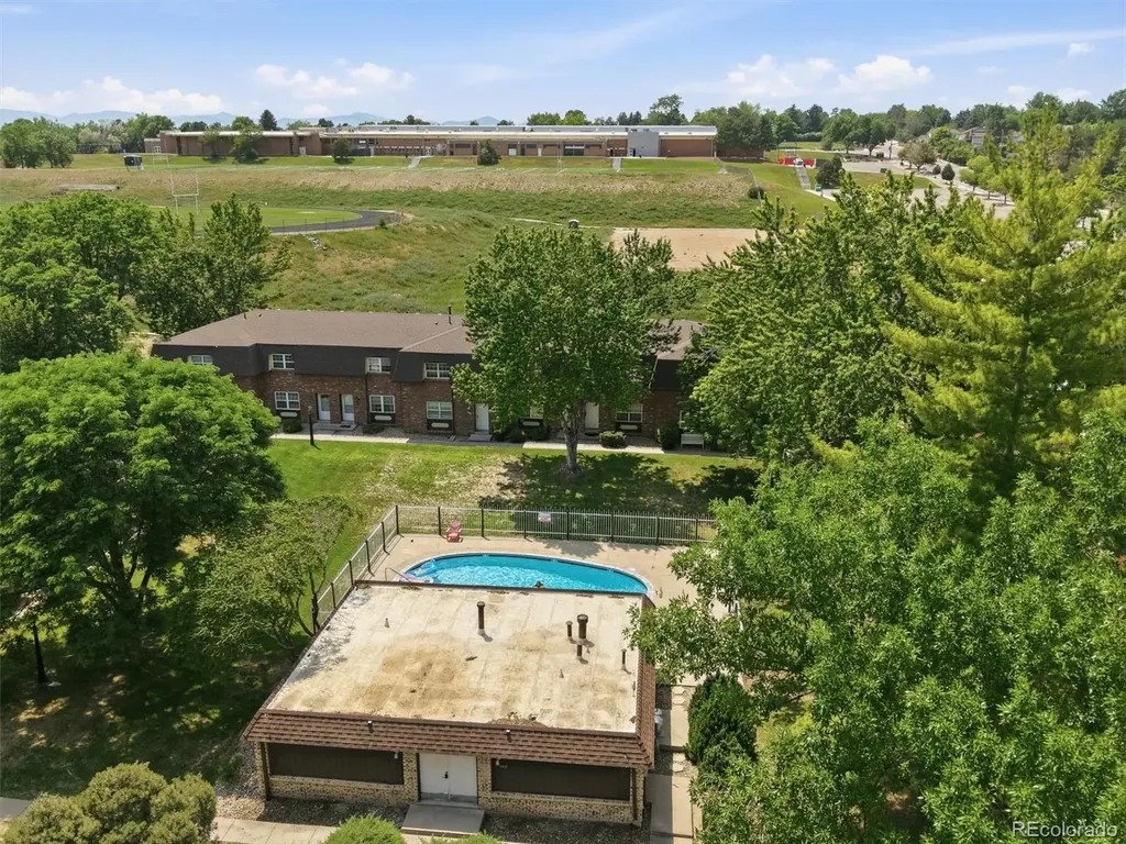 5583 S Lowell Boulevard Littleton CO 80123