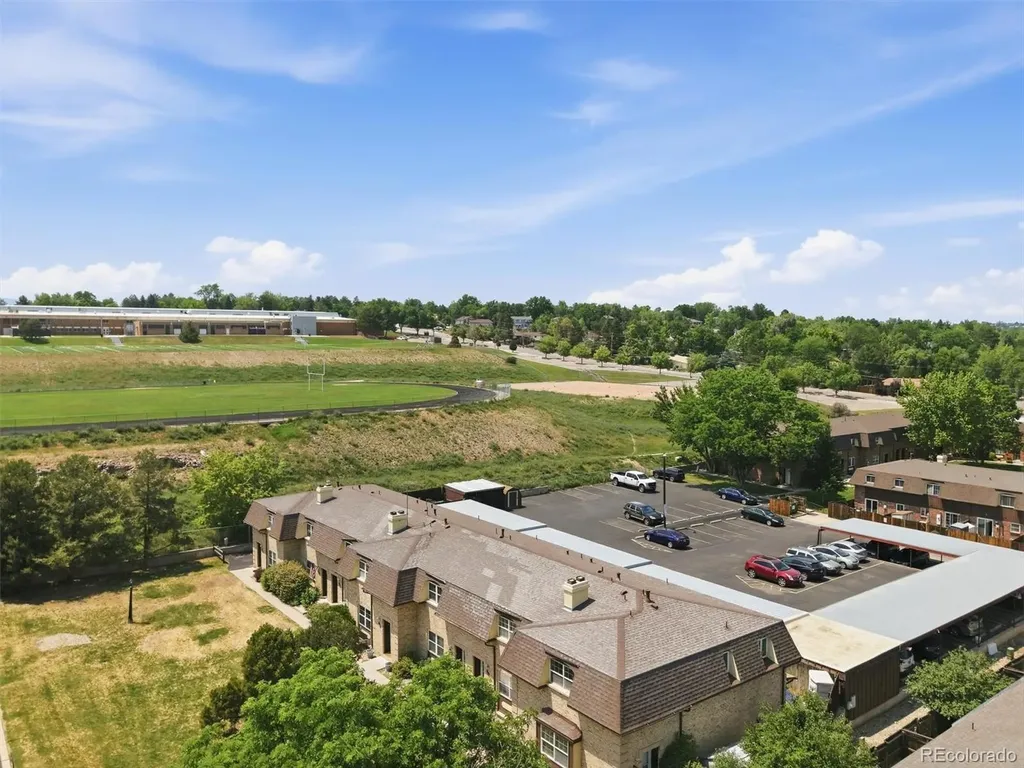 5583 S Lowell Boulevard Littleton CO 80123