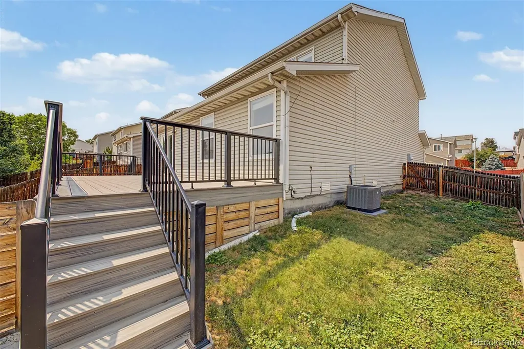 452 E 78th Drive Denver CO 80229