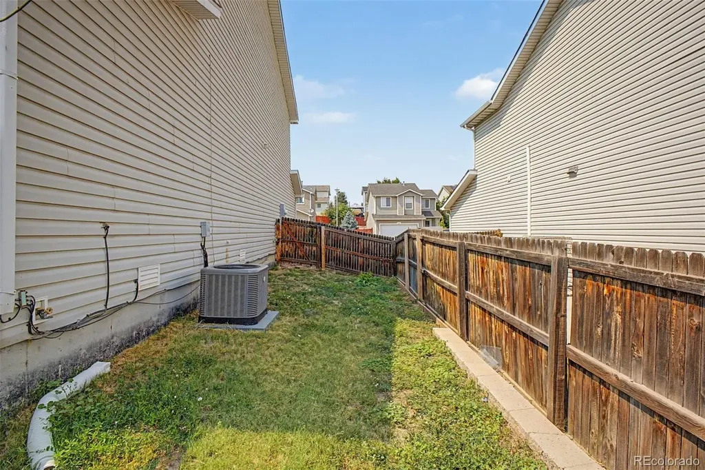452 E 78th Drive Denver CO 80229