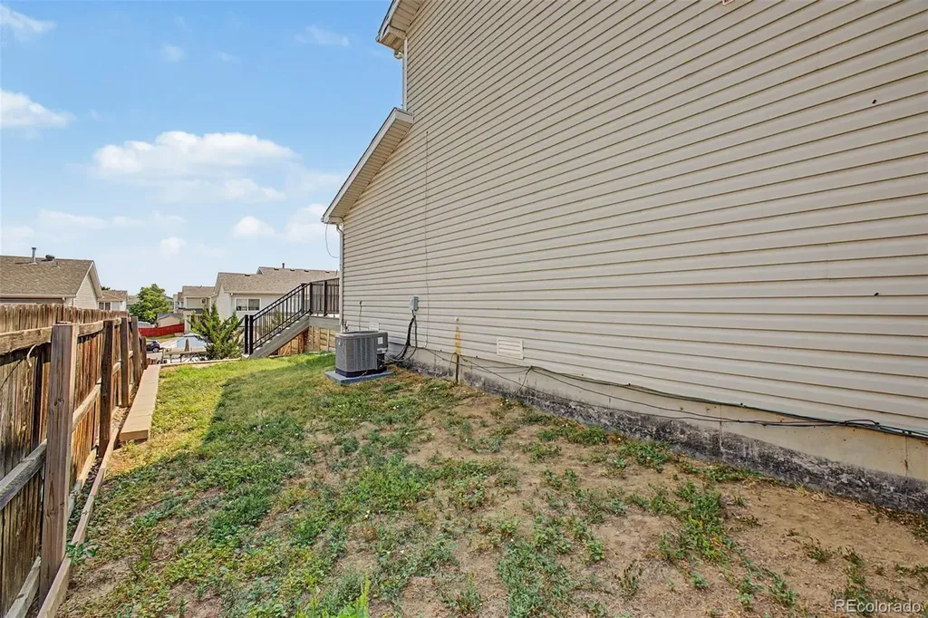 452 E 78th Drive Denver CO 80229