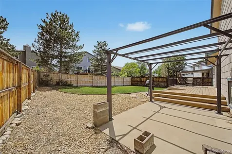 648 Ridgeglen Way Highlands Ranch CO 80126