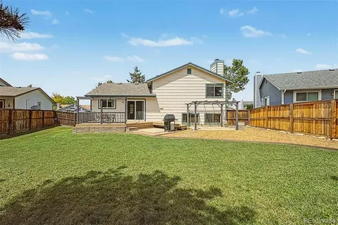 648 Ridgeglen Way Highlands Ranch CO 80126