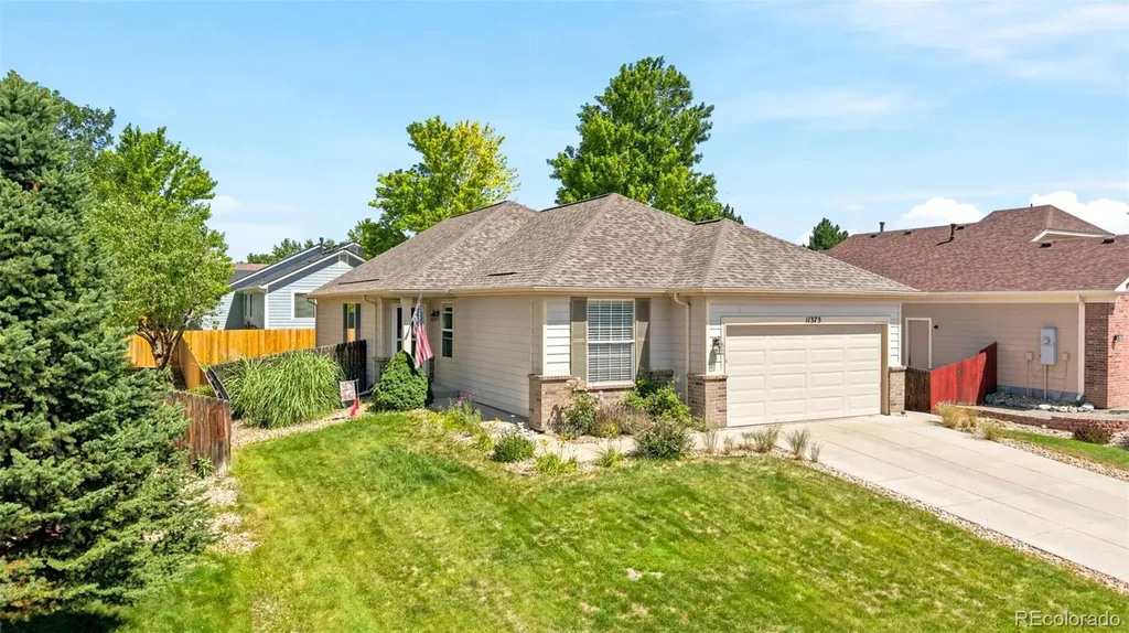 11373 Newport Street Thornton CO 80233