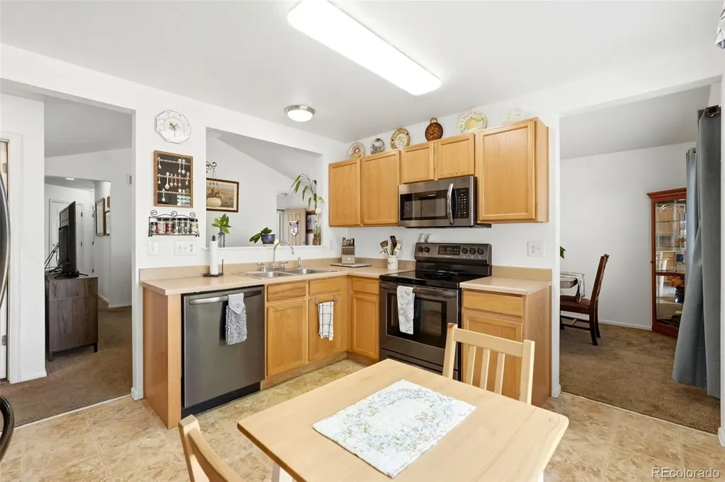 11373 Newport Street Thornton CO 80233