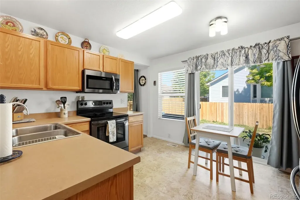 11373 Newport Street Thornton CO 80233