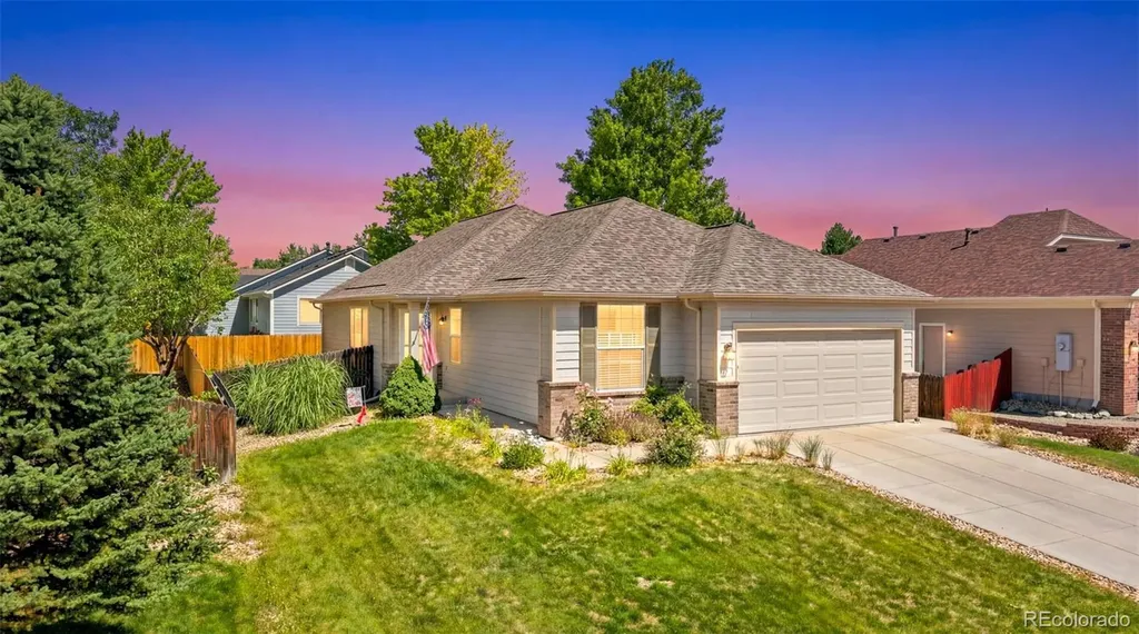11373 Newport Street Thornton CO 80233