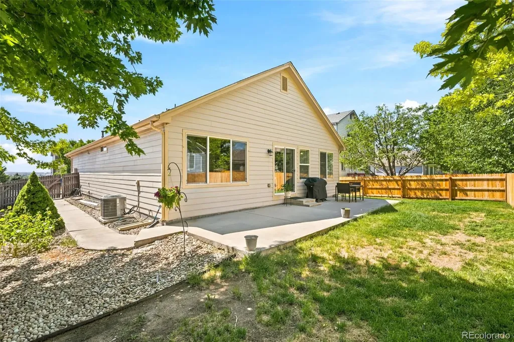11373 Newport Street Thornton CO 80233