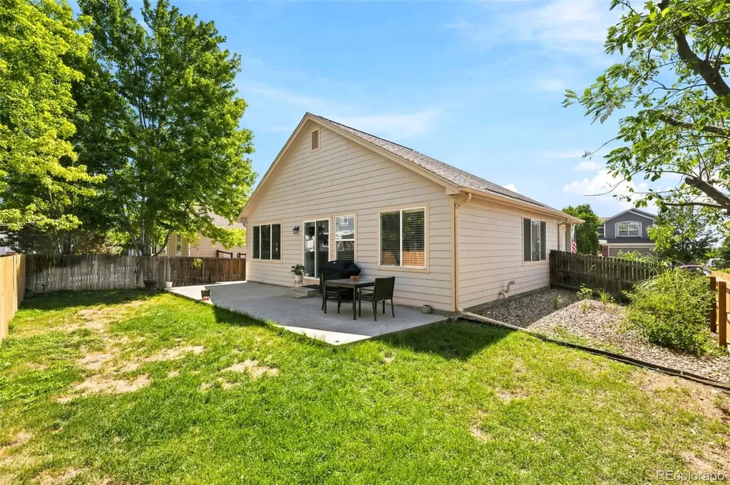 11373 Newport Street Thornton CO 80233