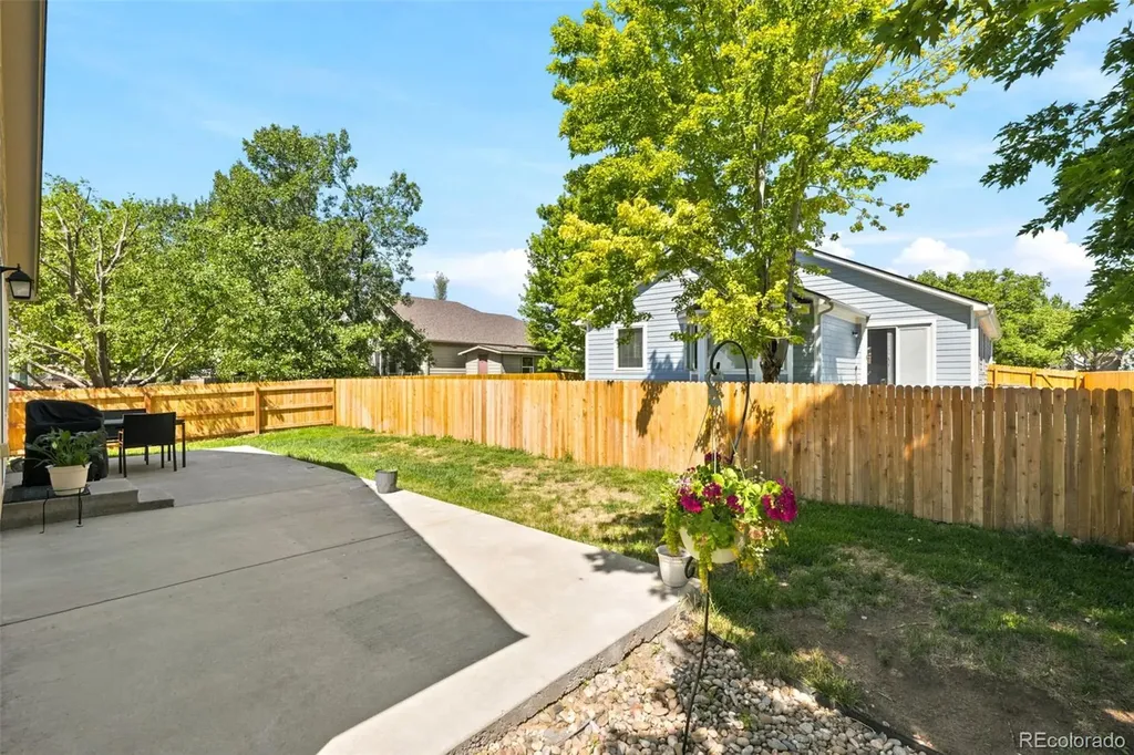 11373 Newport Street Thornton CO 80233