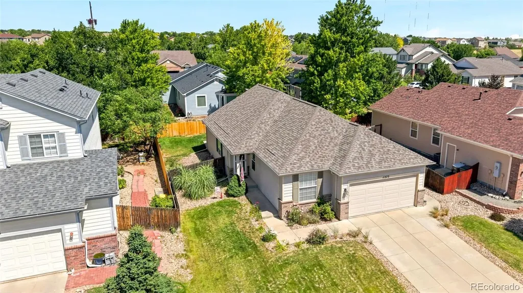 11373 Newport Street Thornton CO 80233