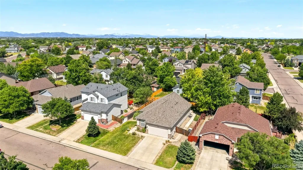 11373 Newport Street Thornton CO 80233