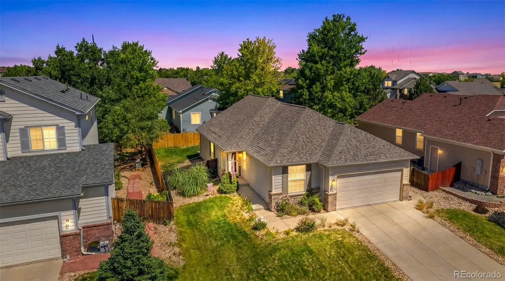 11373 Newport Street Thornton CO 80233