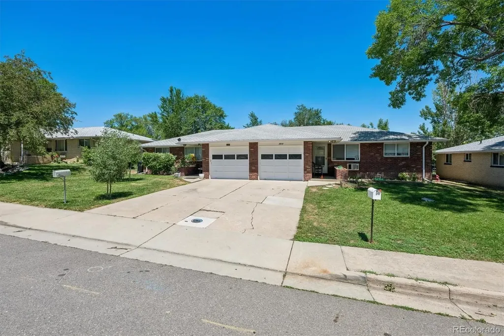 1327 E 21st Street Loveland CO 80538