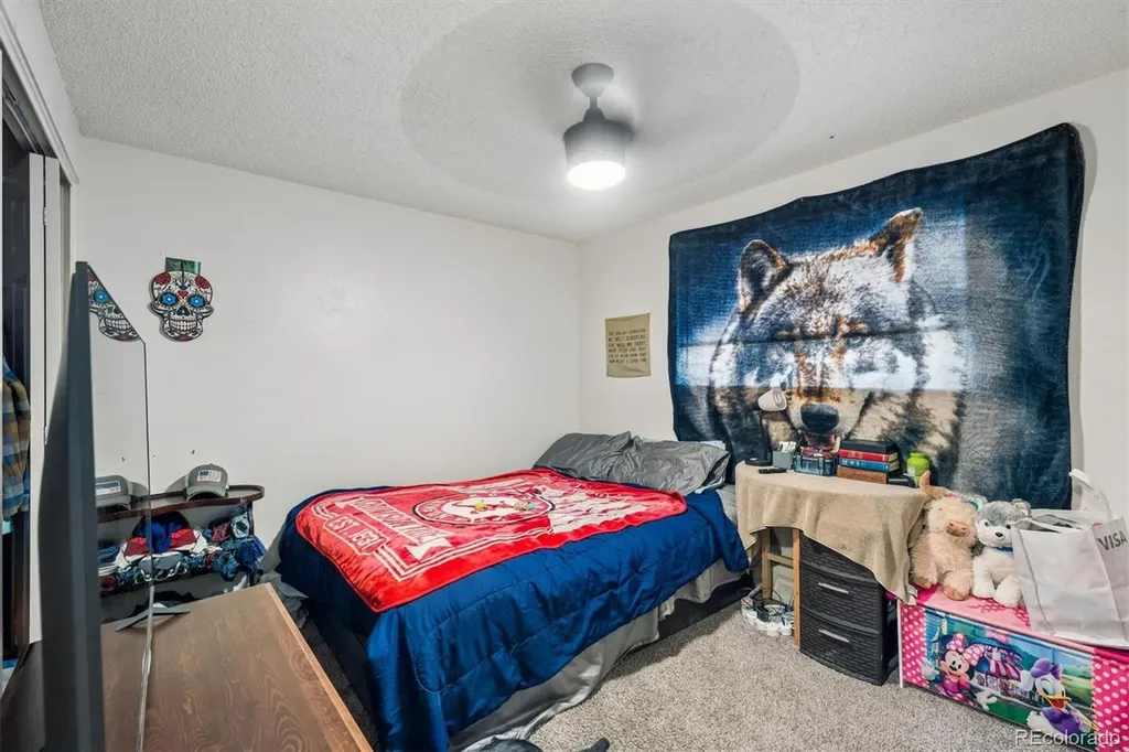 1327 E 21st Street Loveland CO 80538
