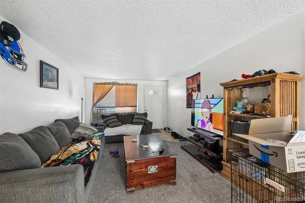 1327 E 21st Street Loveland CO 80538