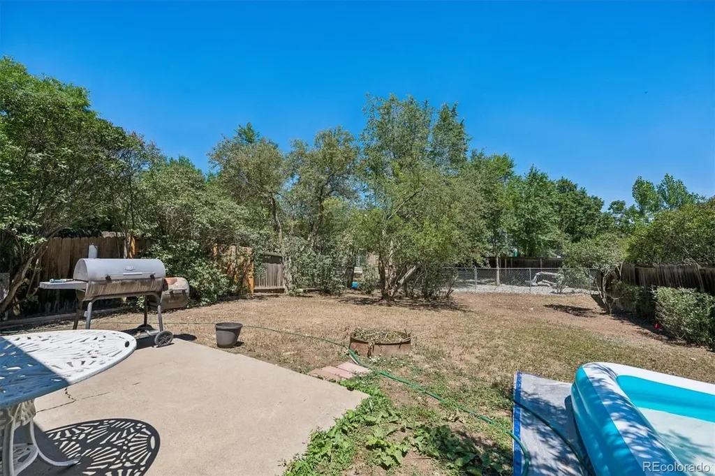 1327 E 21st Street Loveland CO 80538