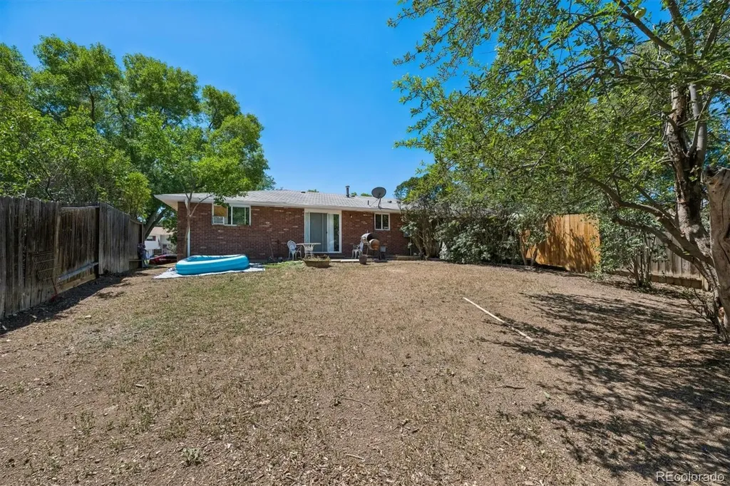 1327 E 21st Street Loveland CO 80538