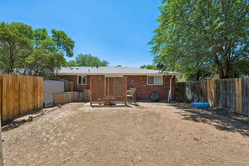 1327 E 21st Street Loveland CO 80538