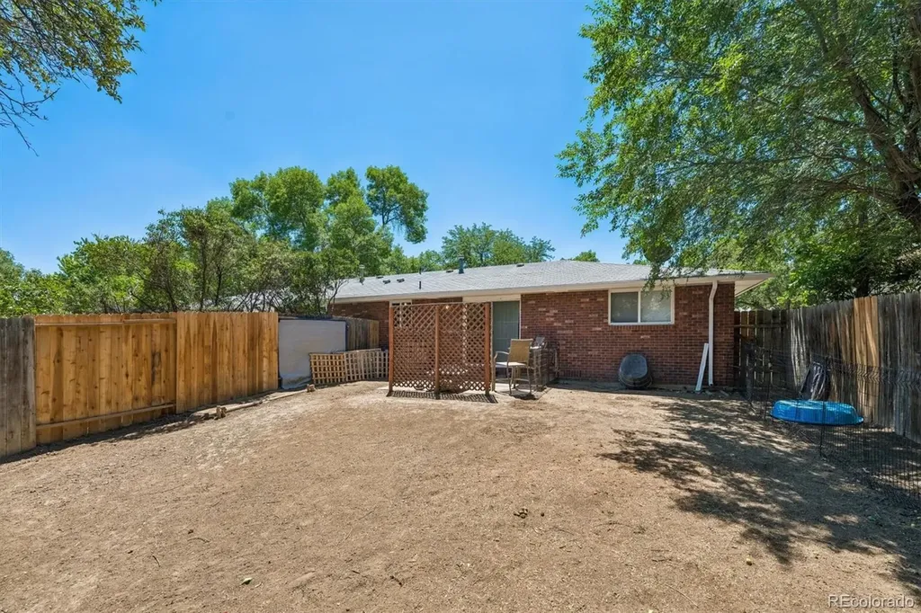 1327 E 21st Street Loveland CO 80538