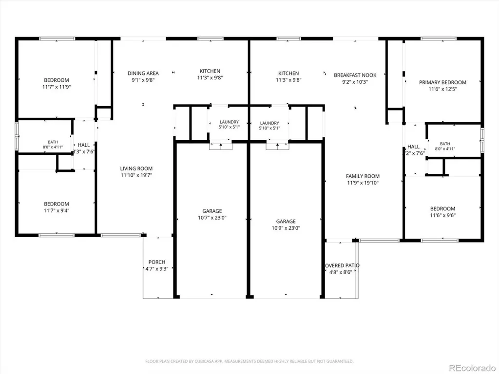 1327 E 21st Street Loveland CO 80538