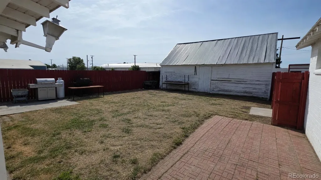 19999 Us Highway 138 Julesburg CO 80737