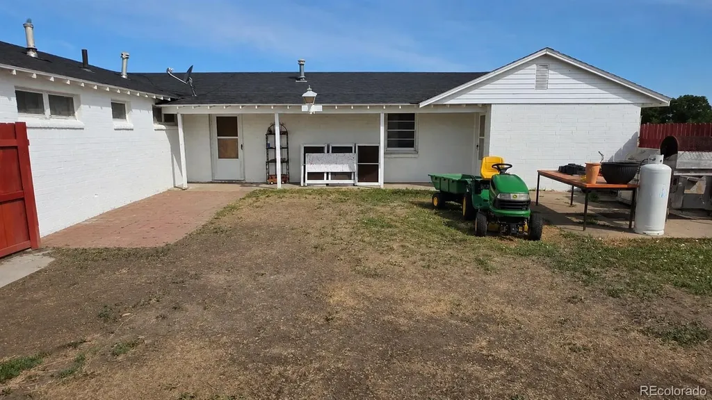 19999 Us Highway 138 Julesburg CO 80737