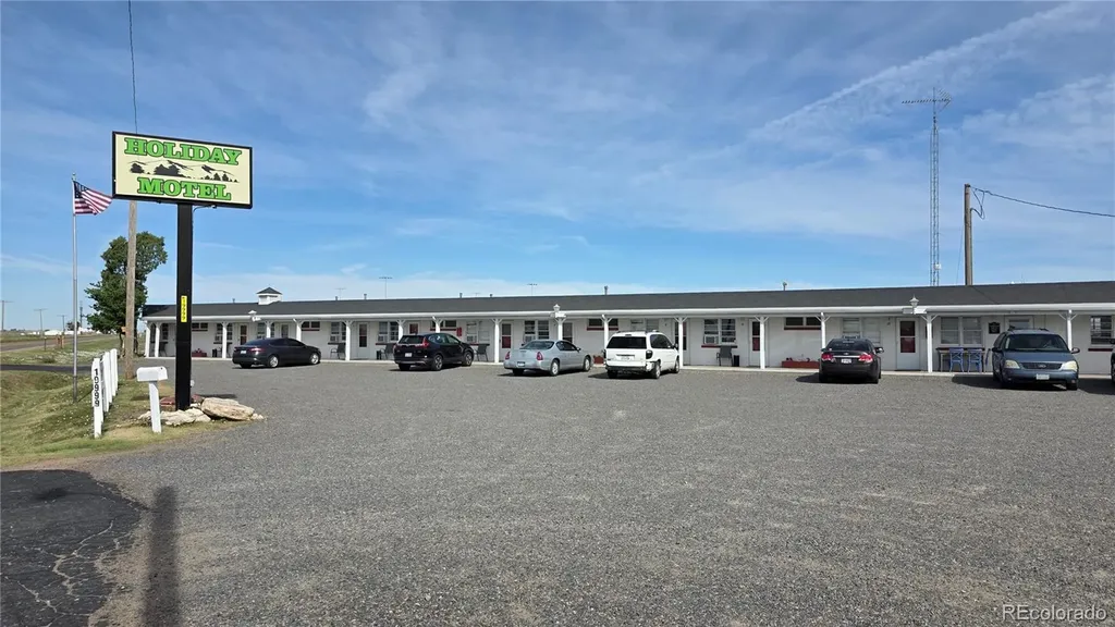 19999 Us Highway 138 Julesburg CO 80737