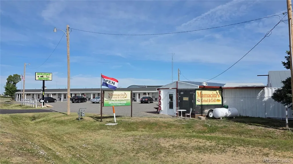 19999 Us Highway 138 Julesburg CO 80737