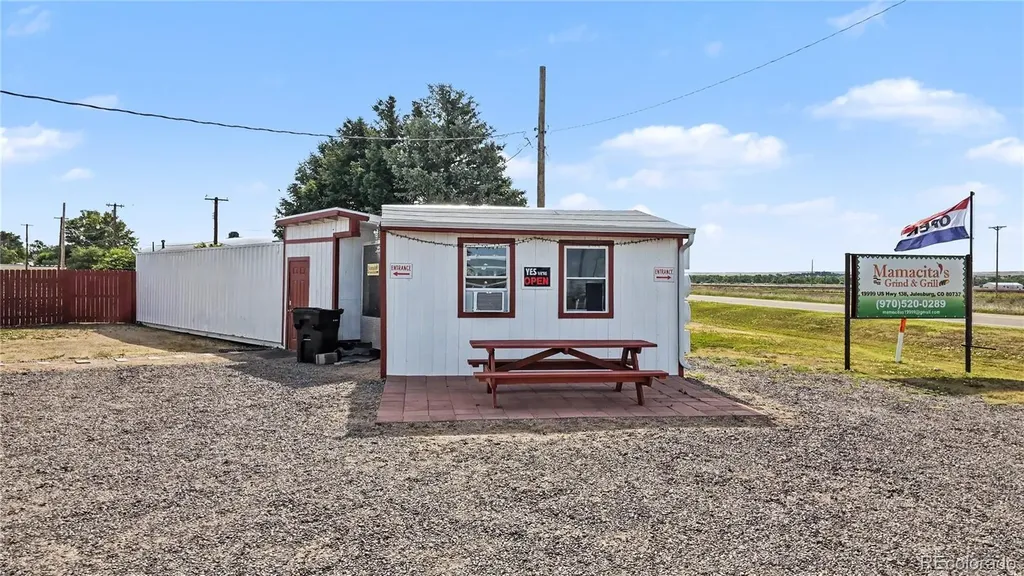 19999 Us Highway 138 Julesburg CO 80737