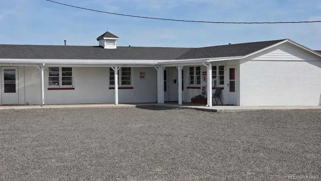 19999 Us Highway 138 Julesburg CO 80737