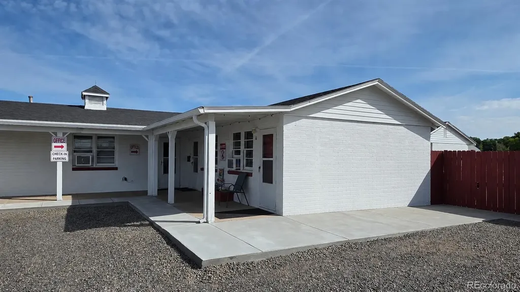 19999 Us Highway 138 Julesburg CO 80737
