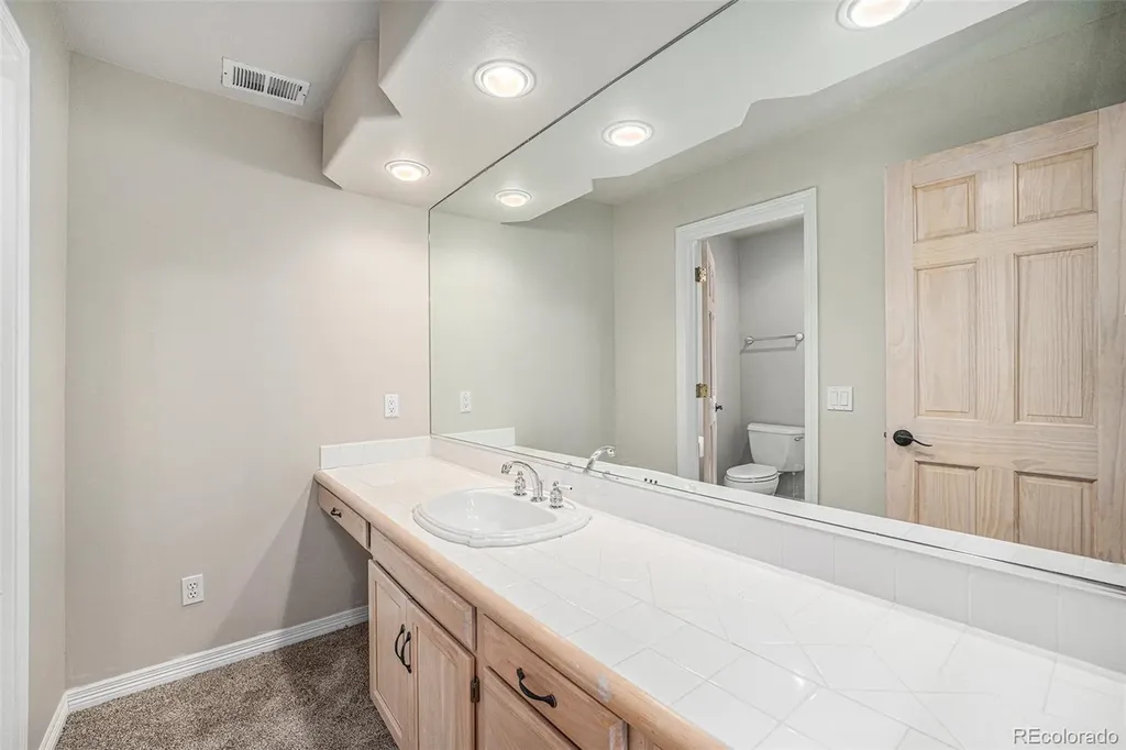 6387 Willow Springs Drive Morrison CO 80465