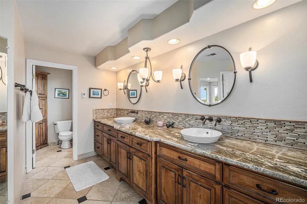 6387 Willow Springs Drive Morrison CO 80465