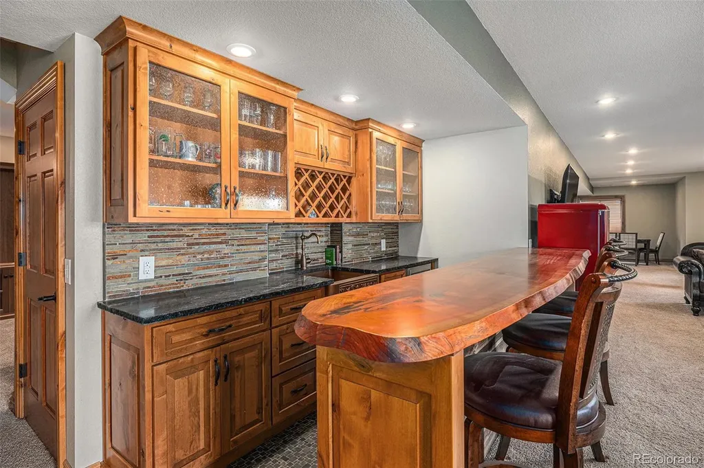 6387 Willow Springs Drive Morrison CO 80465
