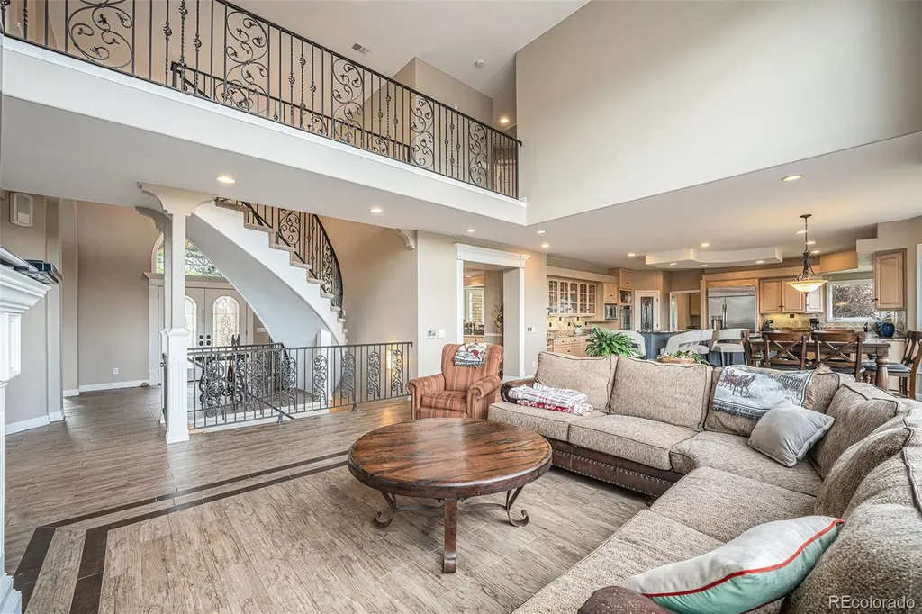 6387 Willow Springs Drive Morrison CO 80465
