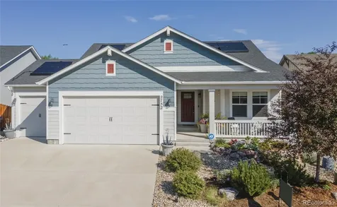 2752 Pony Club Lane Colorado Springs CO 80922