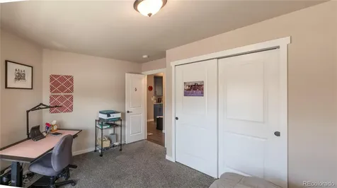 2752 Pony Club Lane Colorado Springs CO 80922