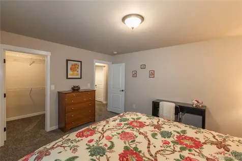 2752 Pony Club Lane Colorado Springs CO 80922