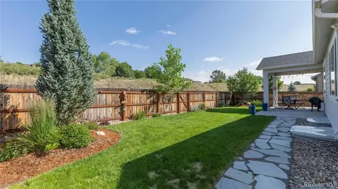 2752 Pony Club Lane Colorado Springs CO 80922