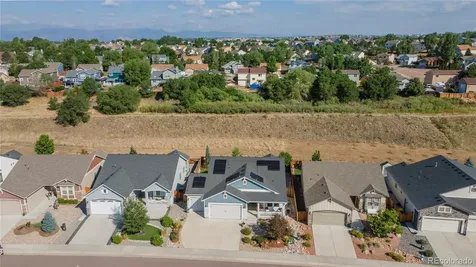 2752 Pony Club Lane Colorado Springs CO 80922