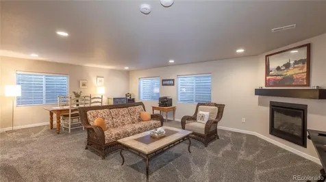 2752 Pony Club Lane Colorado Springs CO 80922