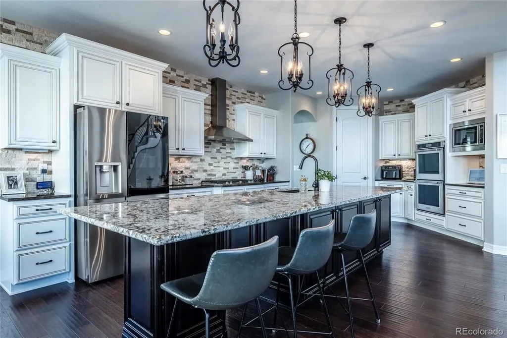 11586 Pine Canyon Drive Parker CO 80138