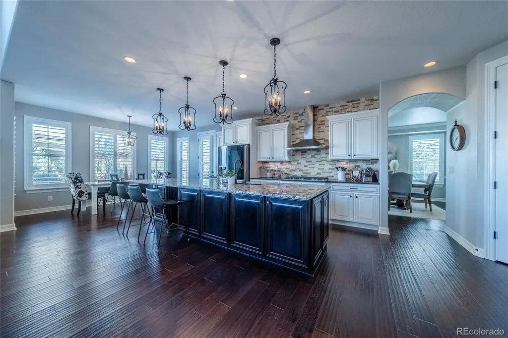 11586 Pine Canyon Drive Parker CO 80138