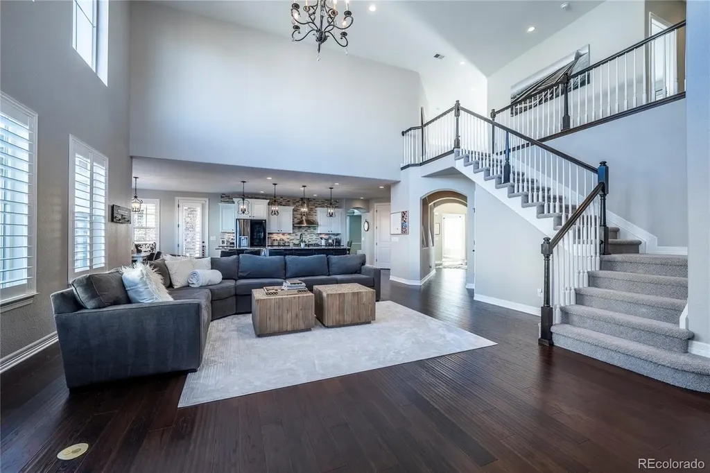 11586 Pine Canyon Drive Parker CO 80138