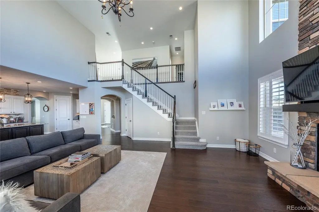 11586 Pine Canyon Drive Parker CO 80138