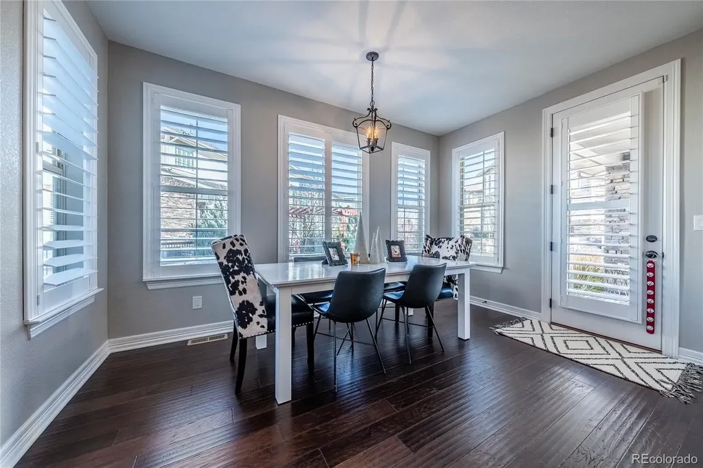11586 Pine Canyon Drive Parker CO 80138