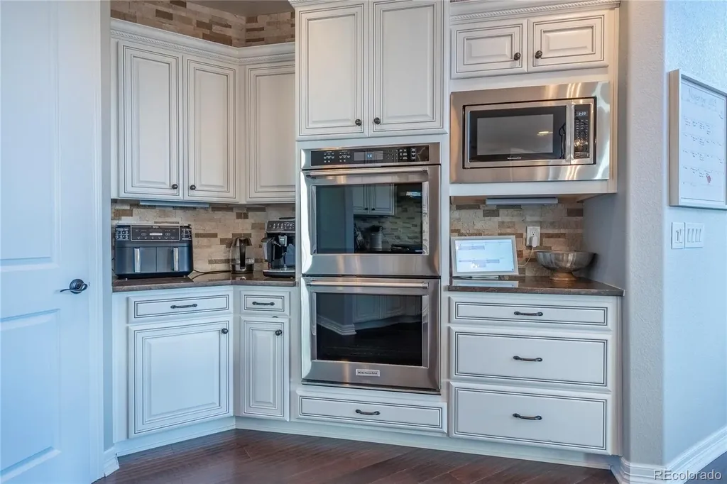 11586 Pine Canyon Drive Parker CO 80138