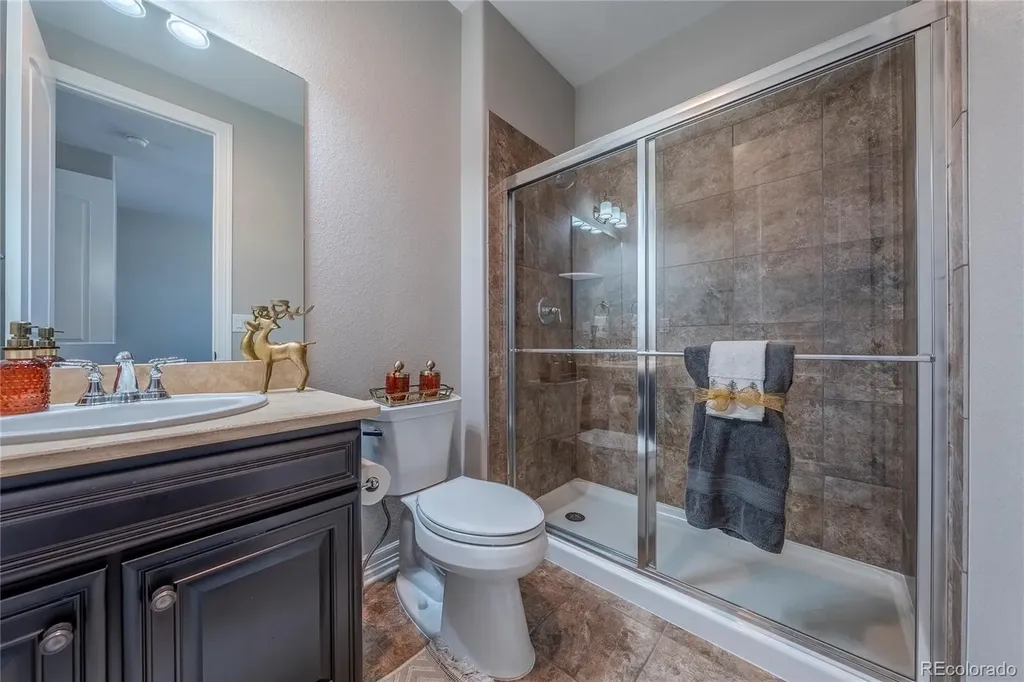 11586 Pine Canyon Drive Parker CO 80138