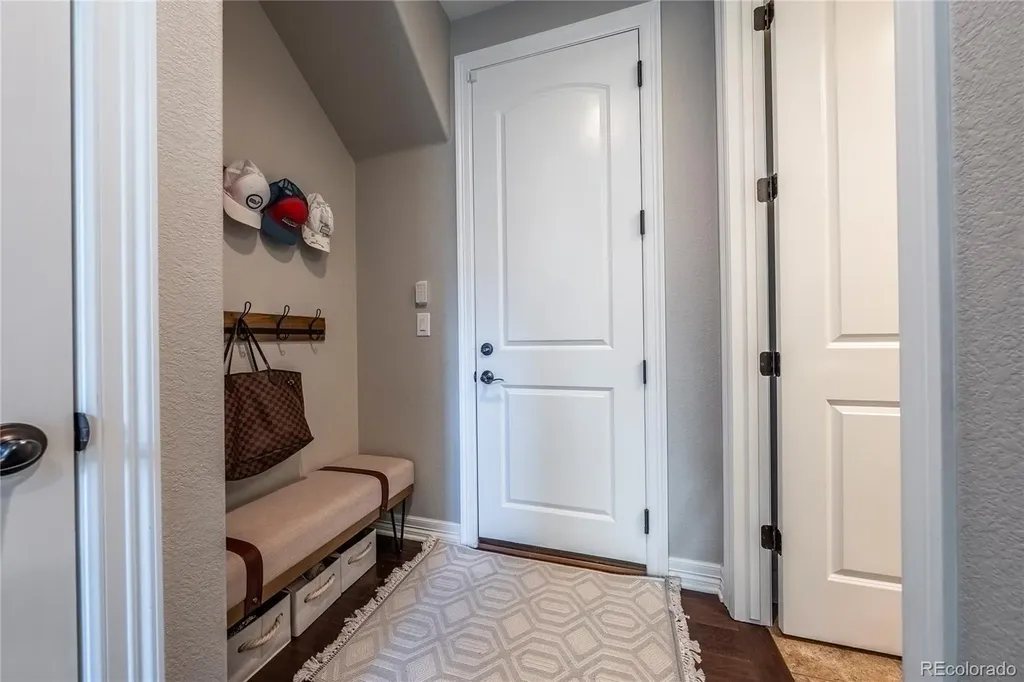 11586 Pine Canyon Drive Parker CO 80138